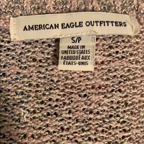 American Eagle Sweater - Picture 3 of 3